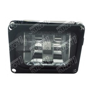 ПРОТИВОТУМАННАЯ ФАРА (ЛЕВАЯ) DEPO - фото