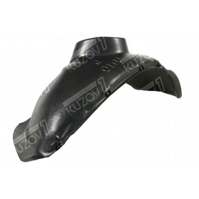 Подкрылок передний (правый) Florimex для FIAT UNO 1989-1994 - фото