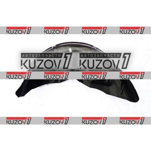 ПОДКРЫЛОК ЗАДНИЙ (ПРАВЫЙ) FLORIMEX - фото