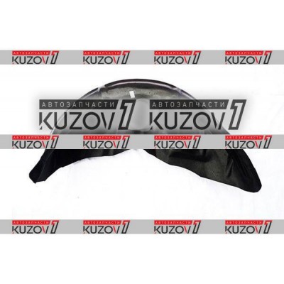 Подкрылок задний (правый) Florimex для FIAT UNO 1989-1994 - фото