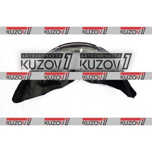 ПОДКРЫЛОК ЗАДНИЙ (ЛЕВЫЙ) FLORIMEX - фото