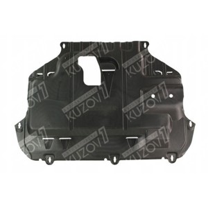 ЗАЩИТА ДВИГАТЕЛЯ (ПЛАСТИК) FLORIMEX - фото