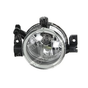 ПРОТИВОТУМАННАЯ ФАРА (ЛЕВАЯ) TYC - фото