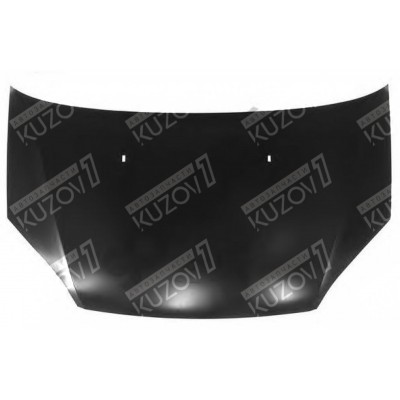 Капот (оцинковано), Oran Для Ford C-max 2003-2007 - фото