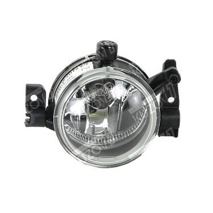 ПРОТИВОТУМАННАЯ ФАРА (ПРАВАЯ) TYC - фото