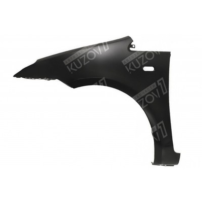 Крыло переднее (левое) ORAN для FORD C-MAX 2007-2010 - фото