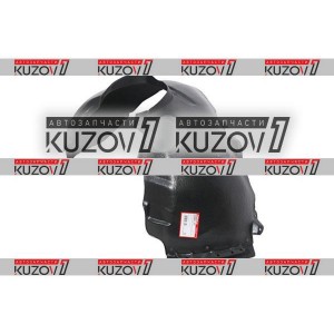 ПОДКРЫЛОК ПЕРЕДНИЙ (ЛЕВЫЙ) FLORIMEX - фото