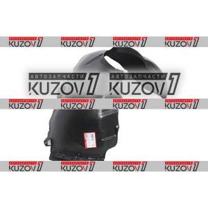 ПОДКРЫЛОК ПЕРЕДНИЙ (ПРАВЫЙ) FLORIMEX - фото