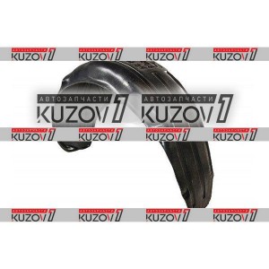 ПОДКРЫЛОК ЗАДНИЙ (ЛЕВЫЙ) FLORIMEX - фото