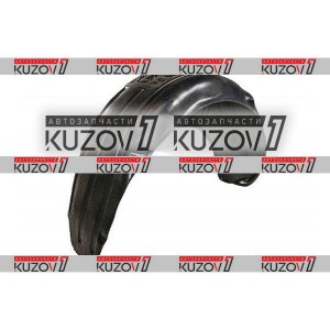 ПОДКРЫЛОК ЗАДНИЙ (ПРАВЫЙ) FLORIMEX - фото