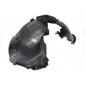 ПОДКРЫЛОК ПЕРЕДНИЙ (ПРАВЫЙ) FLORIMEX - фото