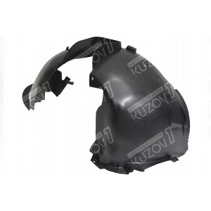 ПОДКРЫЛОК ПЕРЕДНИЙ (ЛЕВЫЙ) FLORIMEX - фото