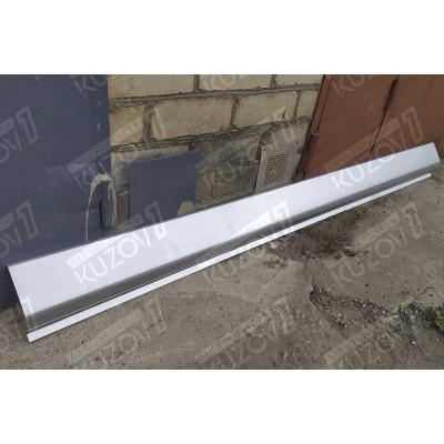 Порог (правый) БЕЛАРУСЬ для FORD ESCAPE 2005-2007 - фото