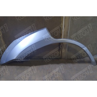 Арка задняя (правая) БЕЛАРУСЬ для FORD MAVERICK 2000-2007 - фото