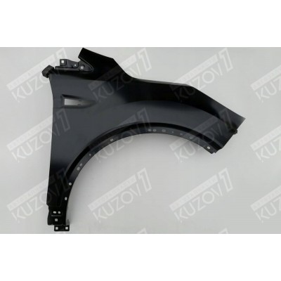 Крыло переднее (правое) TYG для FORD KUGA 2013-2016 - фото