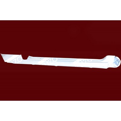 Порог (правый) Klokkerholm для FORD ESCORT 1986-1990 - фото