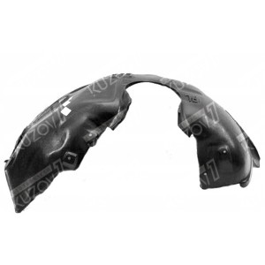 ПОДКРЫЛОК ПЕРЕДНИЙ (ПРАВЫЙ) FLORIMEX - фото