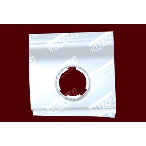 РЕМКОМПЛЕКТ ГОРЛОВИНЫ БАКА (1990-1992) ОРИГИНАЛ, 0.8 ММ, ДАНИЯ - фото