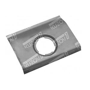 РЕМКОМПЛЕКТ ГОРЛОВИНЫ БАКА 1993-1995, ОРИГИНАЛ, 0.8 ММ, ПОЛЬША - фото