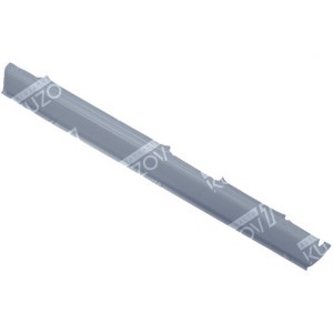 ПОРОГ (ЛЕВЫЙ) ПОЛНЫЙ ПРОФИЛЬ, ОРИГИНАЛ, 1.0 ММ, ДАНИЯ - фото