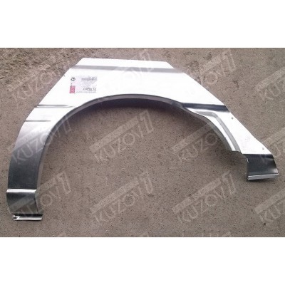 Арка задняя (левая) Klokkerholm для FORD ESCORT 1995-2000 - фото