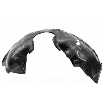 Подкрылок передний (левый) Florimex для FORD ORION 1990-1993 - фото