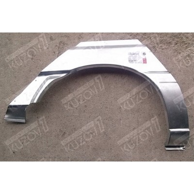 Арка задняя (правая) Klokkerholm для FORD ESCORT 1995-2000 - фото