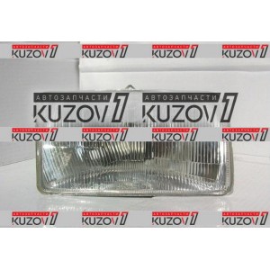 ПЕРЕДНЯЯ ФАРА (ПРАВАЯ) DEPO - фото