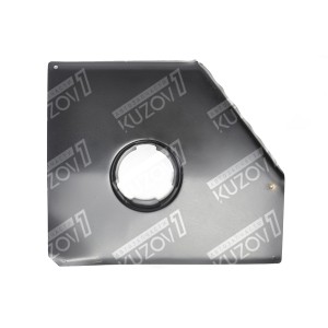 РЕМКОМПЛЕКТ ГОРЛОВИНЫ БАКА, ОРИГИНАЛ, 0.8 ММ, ДАНИЯ - фото