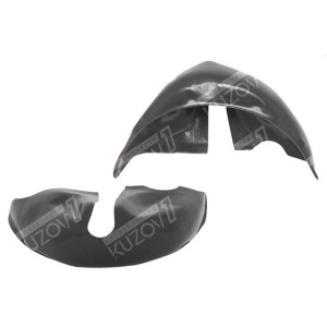 ПОДКРЫЛОК ЗАДНИЙ (ПРАВЫЙ) FLORIMEX - фото