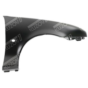 КРЫЛО ПЕРЕДНЕЕ (ПРАВОЕ) С ОТВ. ПОД ПОВТОРИТЕЛЬ - фото