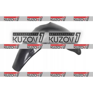 ПОДКРЫЛОК ЗАДНИЙ (ПРАВЫЙ) FLORIMEX - фото