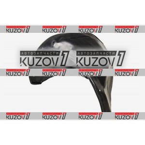 ПОДКРЫЛОК ЗАДНИЙ (ЛЕВЫЙ) FLORIMEX - фото