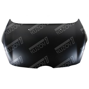 КАПОТ - фото