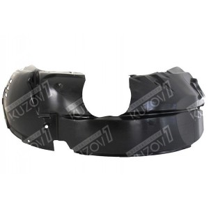 ПОДКРЫЛОК ПЕРЕДНИЙ (ЛЕВЫЙ) FLORIMEX - фото