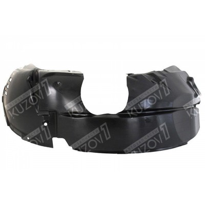 Подкрылок передний (левый) Lian Tuoh для FORD FIESTA 2008-2012 - фото