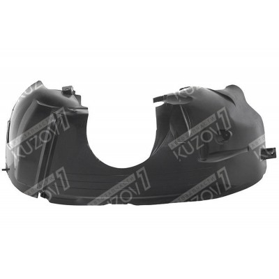 Подкрылок передний (правый) Florimex для FORD FOCUS 1998-2001 - фото