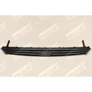 РЕШЕТКА РАДИАТОРА - фото