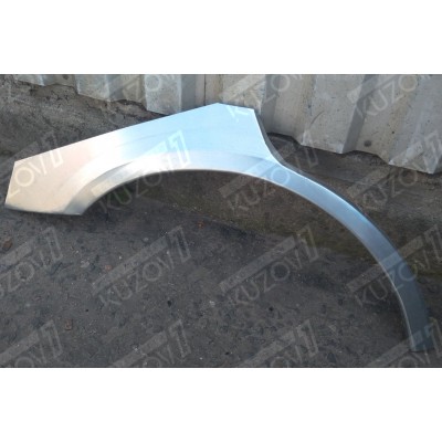 Арка задняя (правая) БЕЛАРУСЬ для FORD FOCUS 2001-2004 - фото