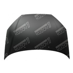 КАПОТ - фото