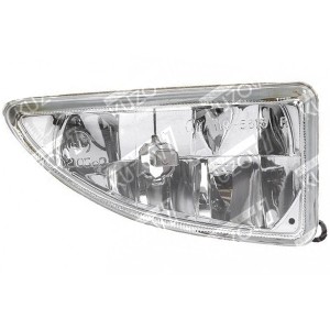 ПРОТИВОТУМАННАЯ ФАРА (ПРАВАЯ) TYC - фото