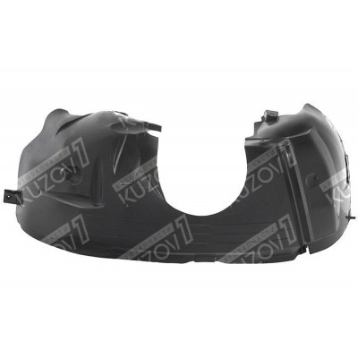 Подкрылок передний (левый) Lian Tuoh для FORD FOCUS 2001-2004 - фото