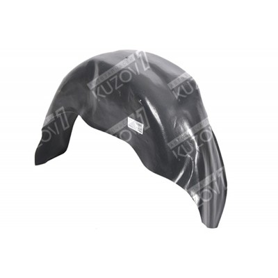 Подкрылок задний (левый) Florimex для FORD FOCUS 2001-2004 - фото