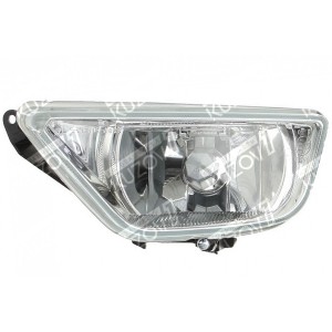 ПРОТИВОТУМАННАЯ ФАРА (ЛЕВАЯ) DEPO - фото