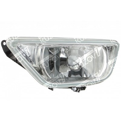 Противотуманная фара (левая) TYC для FORD FOCUS 2001-2004 - фото