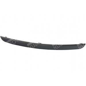 МОЛДИНГ БАМПЕРА (ПРАВЫЙ) EURO-TYPE, ТУРЦИЯ - фото