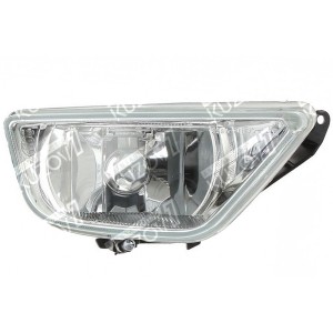 ПРОТИВОТУМАННАЯ ФАРА (ПРАВАЯ) DEPO - фото