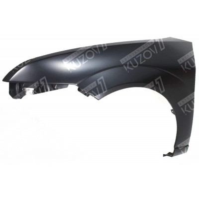 Крыло переднее (левое) TYG для FORD FOCUS 2004-2008 - фото