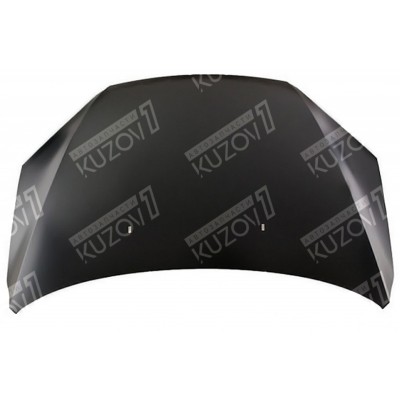 Капот, ORAN для FORD FOCUS 2004-2008 - фото