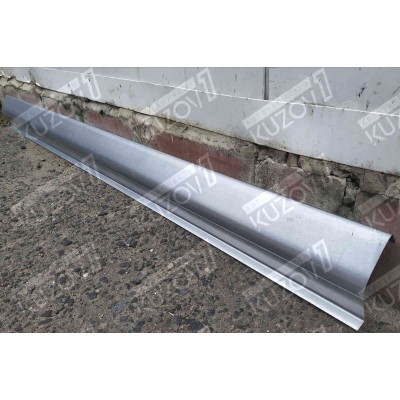 Порог (левый) БЕЛАРУСЬ для FORD C-MAX 2003-2007 - фото